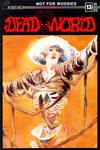 Cover Thumbnail for Deadworld (1989 series) #13 [Graphic Variant]