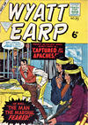 Cover for Wyatt Earp (L. Miller & Son, 1957 series) #39