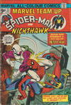 Cover Thumbnail for Marvel Team-Up (1972 series) #33 [British]