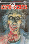 Cover for Deadworld (Caliber Press, 1989 series) #10 [Graphic Variant]