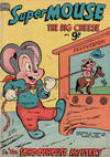 Cover for Supermouse (H. John Edwards, 1955 ? series) #1