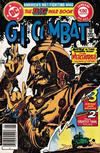 Cover for G.I. Combat (DC, 1957 series) #261 [Canadian]
