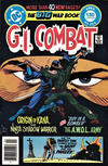 Cover for G.I. Combat (DC, 1957 series) #264 [Canadian]