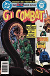Cover Thumbnail for G.I. Combat (1957 series) #262 [Canadian]