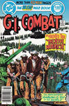 Cover Thumbnail for G.I. Combat (1957 series) #274 [Canadian]