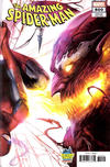 Cover Thumbnail for Amazing Spider-Man (2015 series) #800 [Variant Edition - Midtown Comics Exclusive! - Francesco Mattina Connecting Cover]