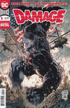 Cover Thumbnail for Damage (2018 series) #1 [Second Printing]