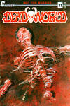 Cover for Deadworld (Caliber Press, 1989 series) #11 [Graphic Variant]