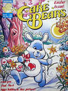 Cover for Care Bears (Marvel UK, 1986 series) #26
