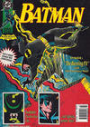 Cover for Batman Monthly (Egmont UK, 1988 series) #33