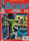 Cover for Batman Monthly (Egmont UK, 1988 series) #34