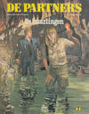 Cover for De Partners (Oberon, 1979 series) #7 - De huurlingen