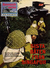 Cover for Kommandoserien (Centerförlaget, 1962 series) #38