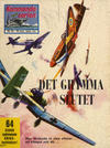 Cover for Kommandoserien (Centerförlaget, 1962 series) #35