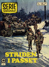 Cover for Seriebiblioteket (Centerförlaget, 1959 series) #7/1968