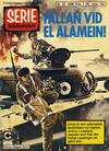 Cover for Seriebiblioteket (Centerförlaget, 1959 series) #22/1968