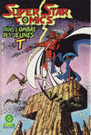 Cover for Super Star Comics (Arédit-Artima, 1986 series) #1
