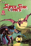 Cover for Super Star Comics (Arédit-Artima, 1986 series) #2
