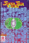 Cover for Super Star Comics (Arédit-Artima, 1986 series) #3