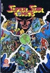 Cover for Super Star Comics (Arédit-Artima, 1986 series) #4