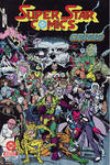 Cover for Super Star Comics (Arédit-Artima, 1986 series) #7