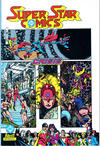 Cover for Super Star Comics (Arédit-Artima, 1986 series) #9