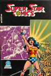 Cover for Super Star Comics (Arédit-Artima, 1986 series) #10