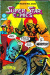 Cover for Super Star Comics (Arédit-Artima, 1986 series) #12