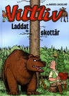 Cover for Viltliv (Cobolt Förlag, 2016 series) #1
