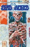 Cover for Deadworld (Caliber Press, 1989 series) #12 [Graphic Variant]