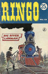 Cover for Ringo (K. G. Murray, 1967 series) #13