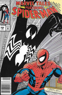 Cover for Marvel Tales (Marvel, 1966 series) #266 [Australian]