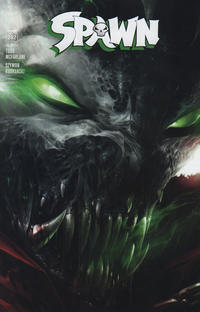 Cover Thumbnail for Spawn (Image, 1992 series) #292 [Cover A]