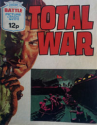 Cover Thumbnail for Battle Picture Library (IPC, 1961 series) #1212