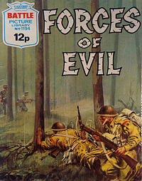 Cover Thumbnail for Battle Picture Library (IPC, 1961 series) #1194