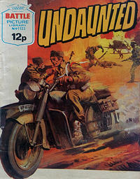 Cover Thumbnail for Battle Picture Library (IPC, 1961 series) #1123