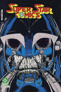 Cover Thumbnail for Super Star Comics (Arédit-Artima, 1986 series) #5