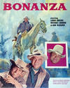 Cover for Bonanza (World Distributors, 1963 series) #1968