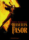 Cover for Viktor Kasparsson (Albumförlaget Jonas Anderson, 2010 series) #6 - Helvetes fasor