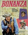Cover for Bonanza (World Distributors, 1963 series) #1969
