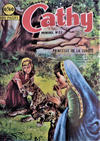 Cover for Cathy (Arédit-Artima, 1962 series) #22