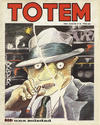 Cover for Totem (Editorial Nueva Frontera, 1977 series) #15