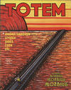 Cover for Totem (Editorial Nueva Frontera, 1977 series) #16