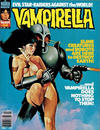 Cover for Vampirella (Warren, 1969 series) #68 [Canadian]