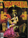 Cover for Vampirella (Warren, 1969 series) #99 [Canadian]