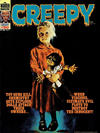 Cover for Creepy (Warren, 1964 series) #90 [Canadian]