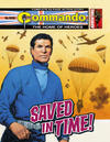 Cover for Commando (D.C. Thomson, 1961 series) #5039