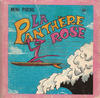 Cover for Mini Poche [Collection] (Editions Héritage, 1977 series) #32 - La Panthère rose