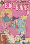 Cover for Bugs Bunny (Editions Héritage, 1976 series) #2