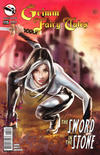 Cover for Grimm Fairy Tales (Zenescope Entertainment, 2005 series) #115 [Cover C - Cris Delara]